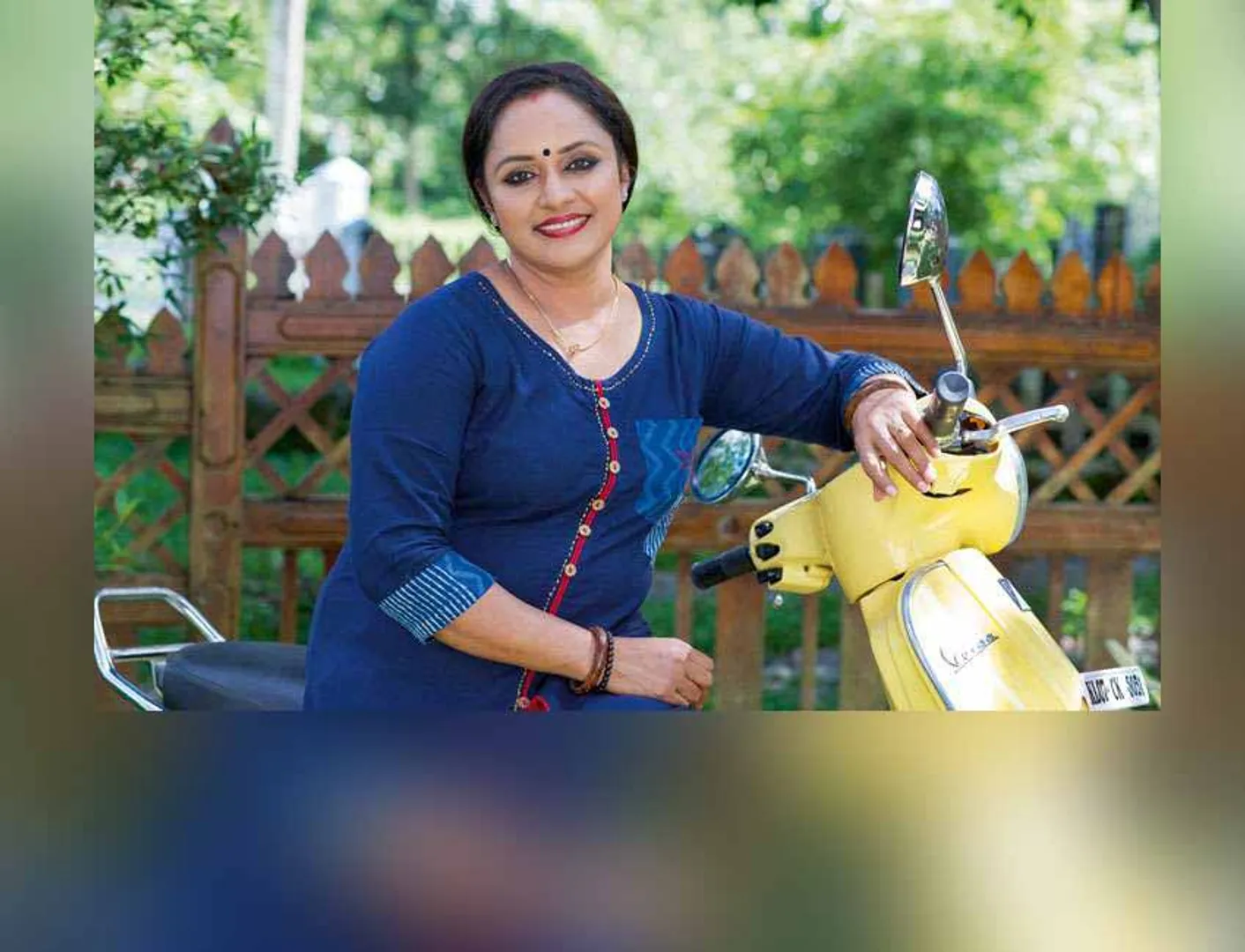 Nisha-Sarang